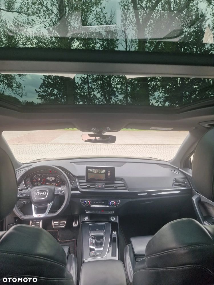 Audi Q5 2.0 TDI Quattro Sport S tronic - 13