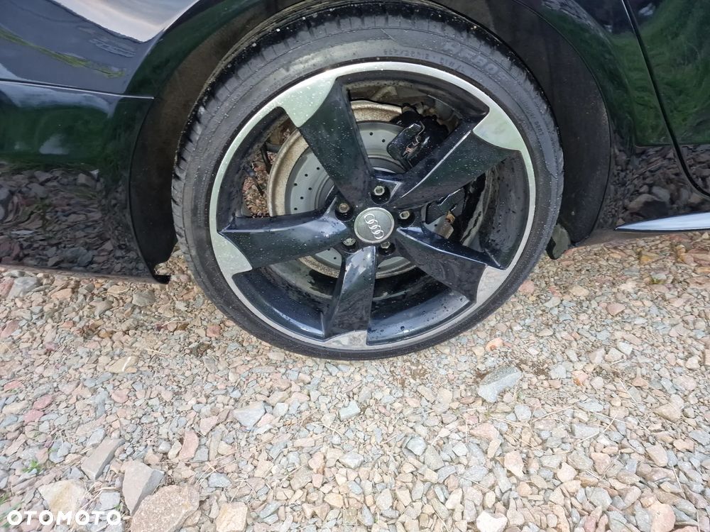 Audi A4 Avant 2.0 TDI Quattro - 20