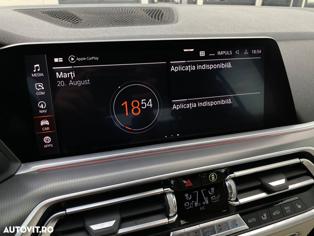 BMW X5 - 24