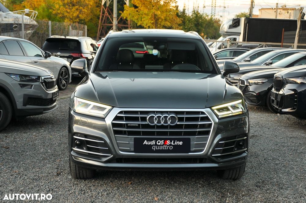 Audi Q5 - 12