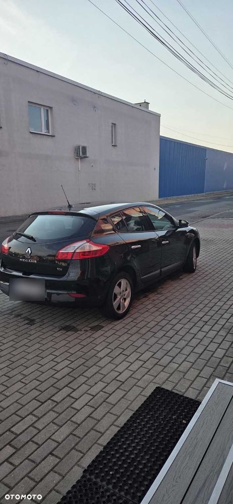 Renault Megane - 5