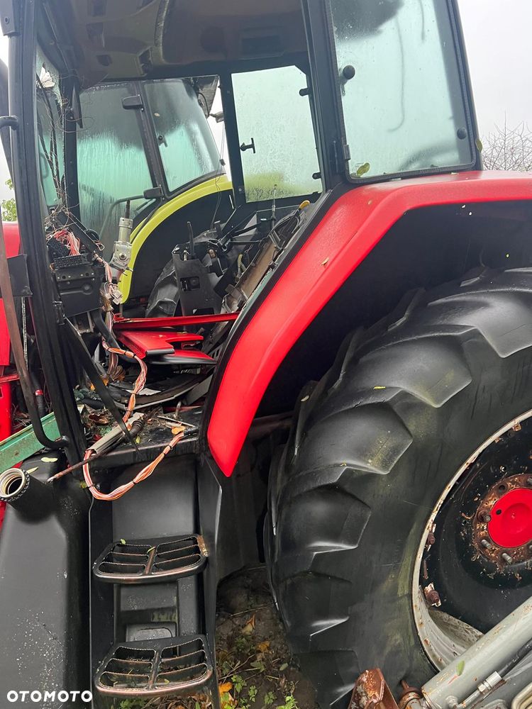 McCormick MTX 110 na części - 4