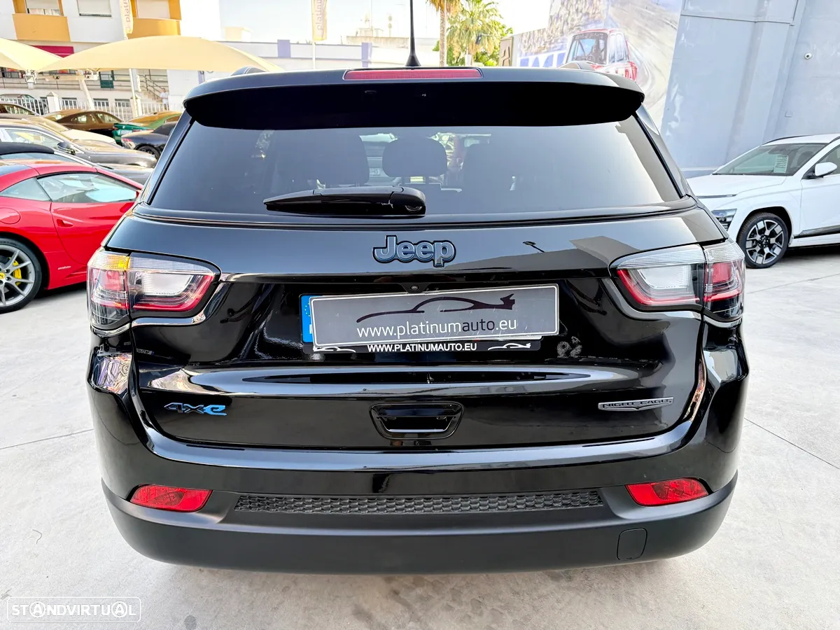 Jeep Compass - 4