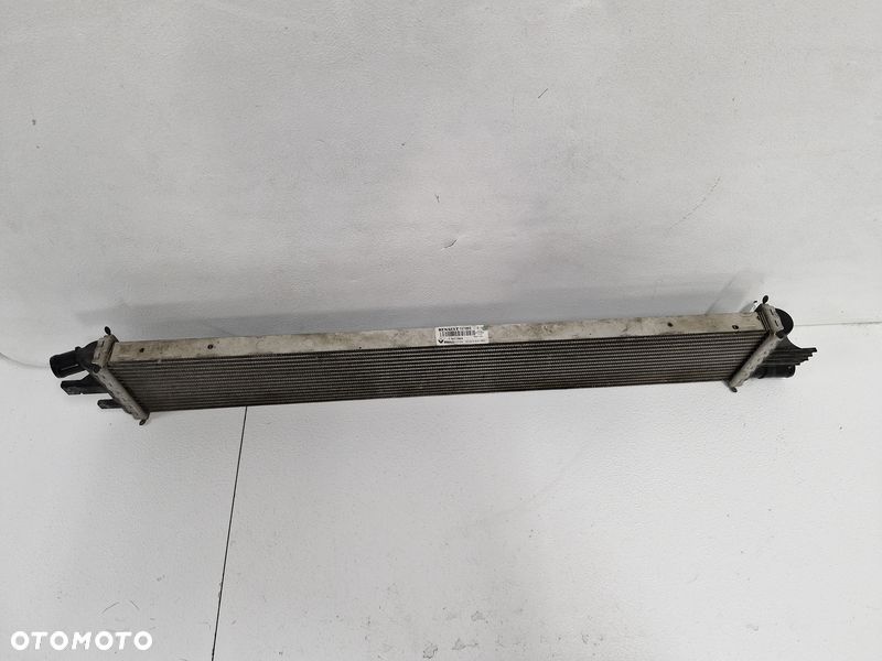 RENAULT MASTER III 3 LIFT IV 4 2.3 DCI CHŁODNICA SPALIN EGR 214C10001R - 4