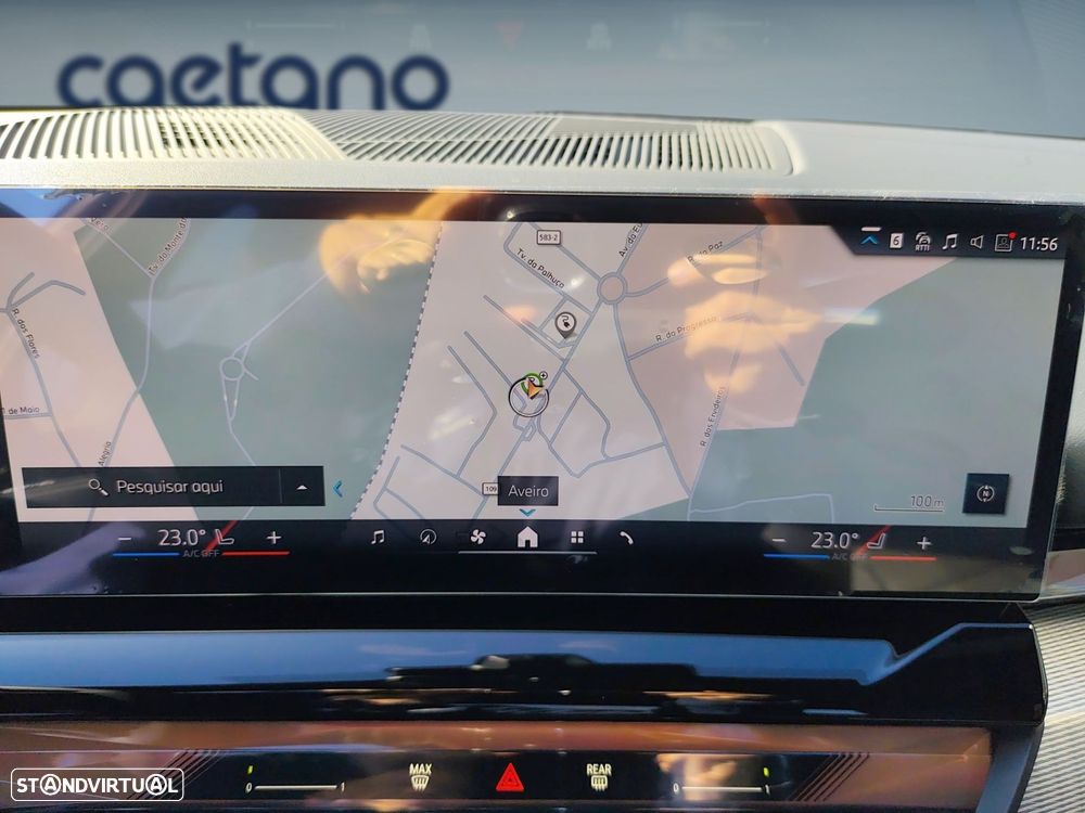 BMW 530 e Pack Desportivo M - 34