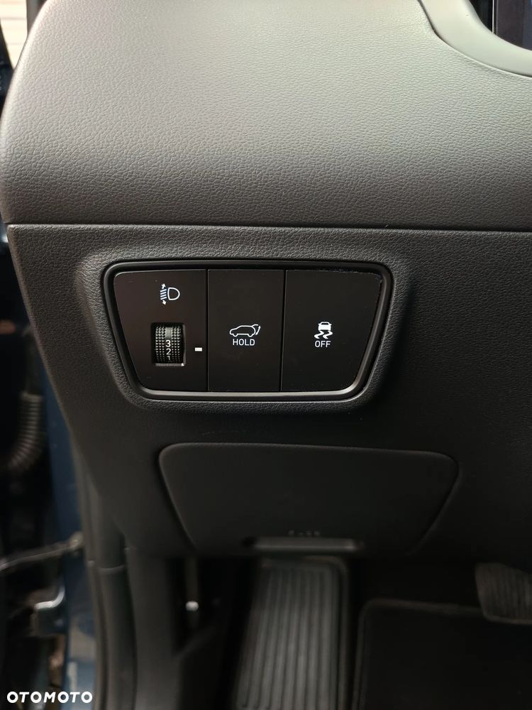 Hyundai Tucson - 29