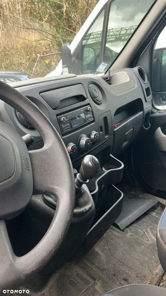 Renault Master * L2H2 - 22