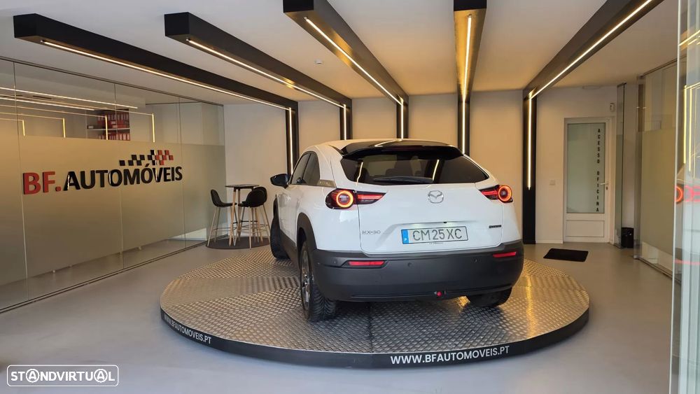 Mazda MX-30 e-SKYACTIV AD`VANTAGE - 18