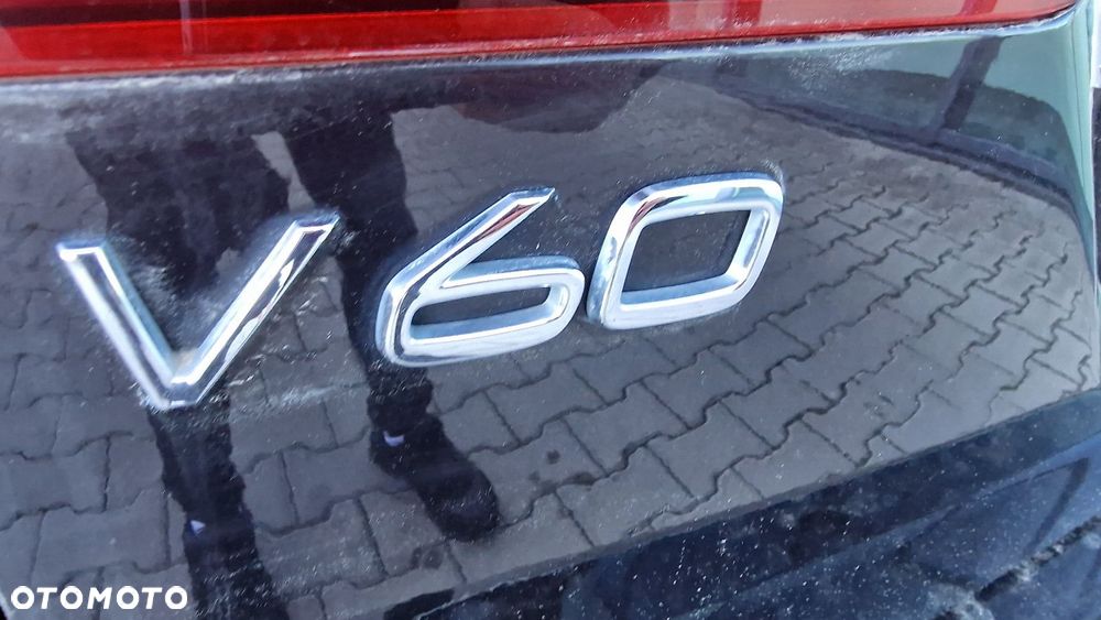 Volvo V60 - 39