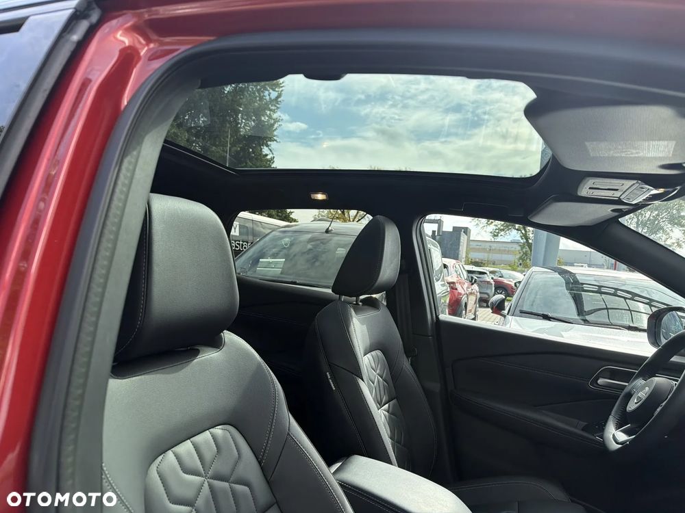 Nissan Qashqai 1.3 DIG-T mHEV Tekna Xtronic - 21