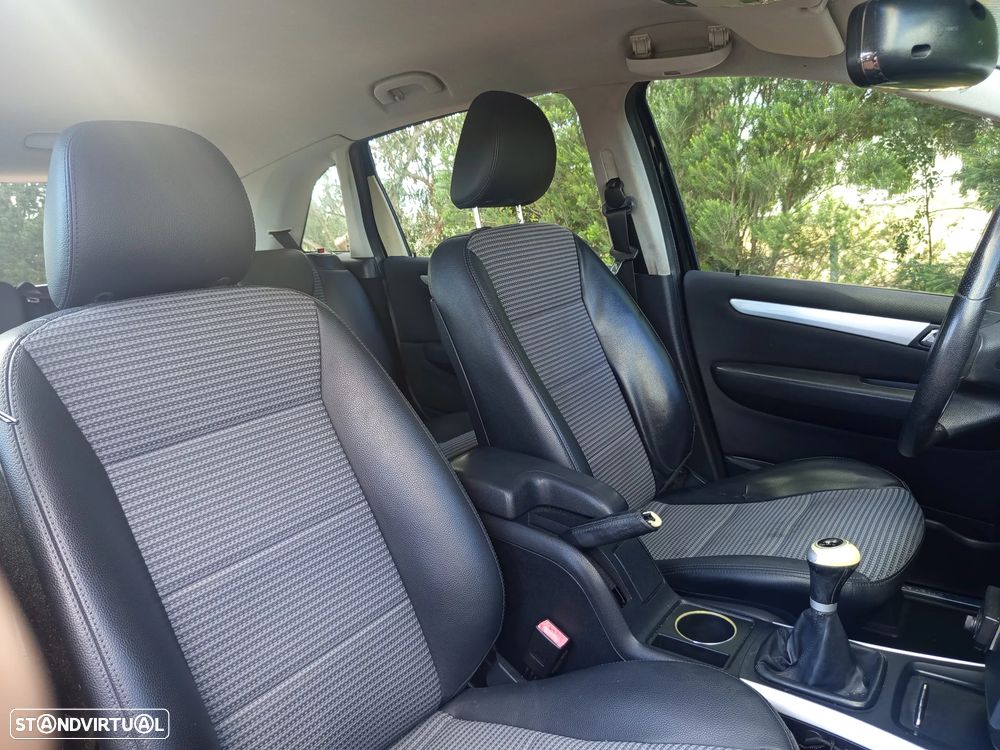 Mercedes-Benz B 180 CDI - 26