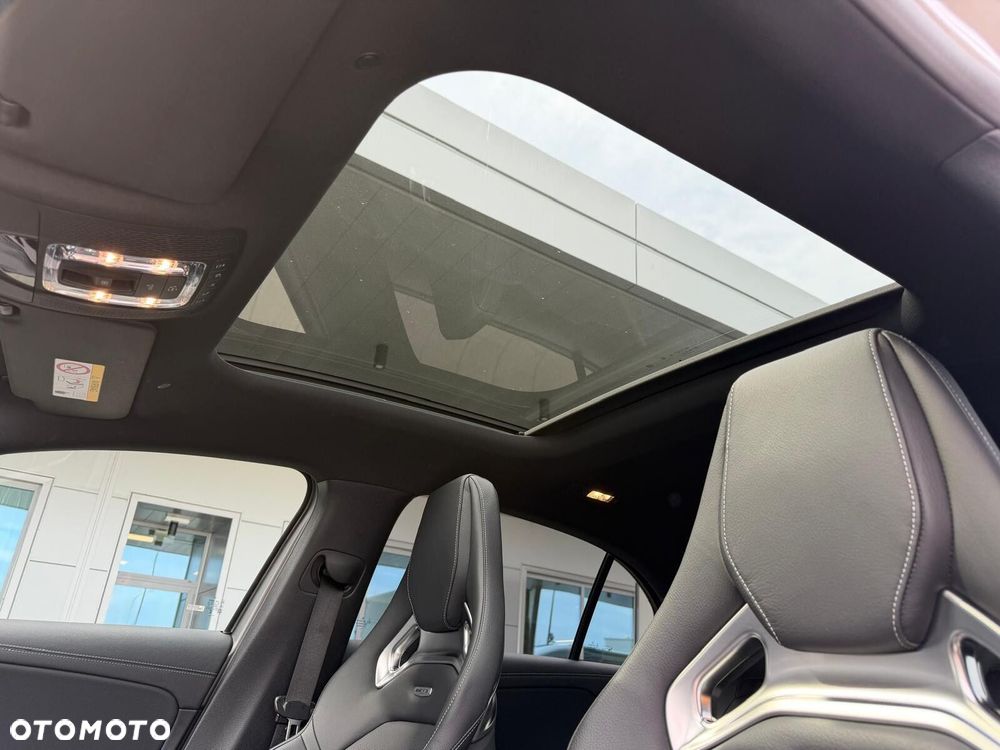 Mercedes-Benz Klasa A 45 S AMG 4-Matic 8G-DCT - 15