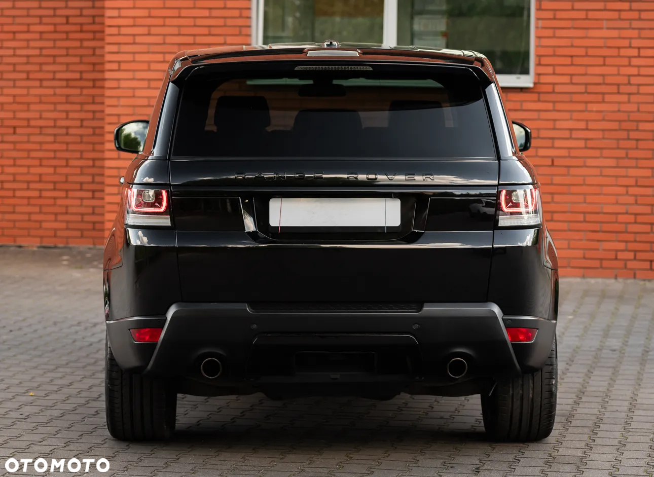 Land Rover Range Rover Sport 3.0 V6 HSE Dynamic - 11