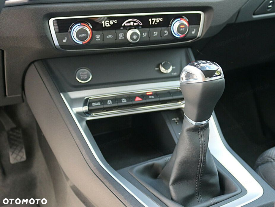 Audi Q3 Sportback - 15