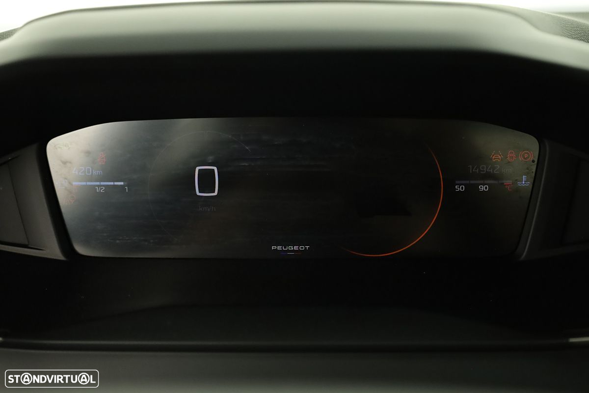 Peugeot 2008 1.2 PureTech Allure - 16