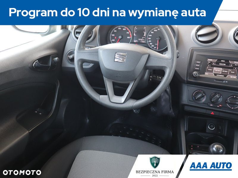 Seat Ibiza - 8
