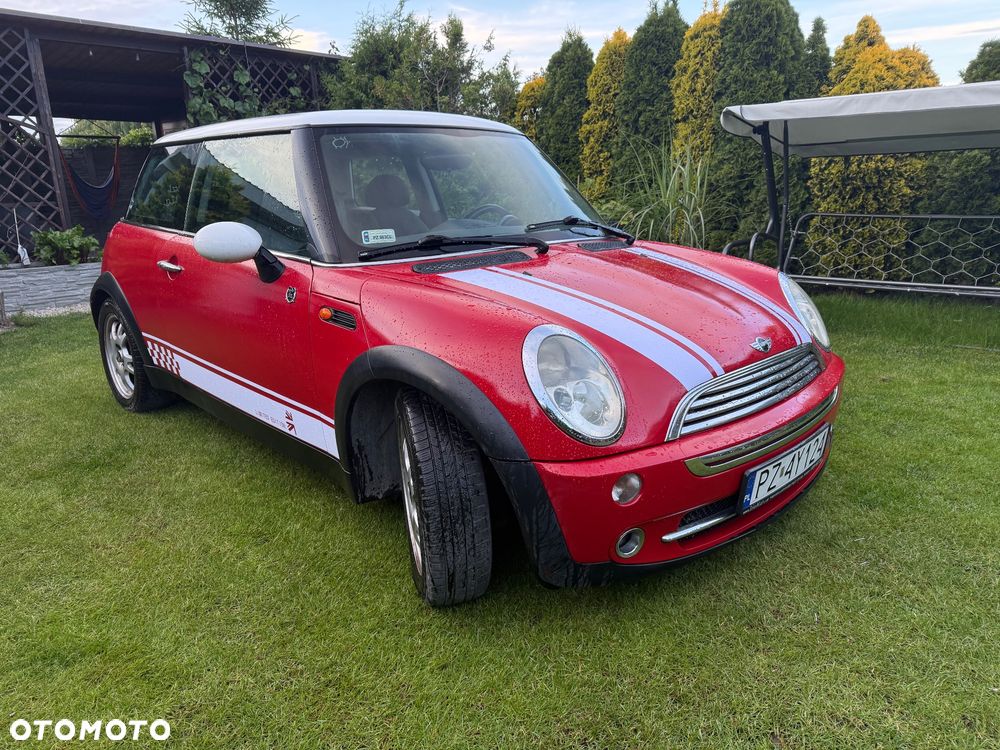 MINI Cooper Standard - 7