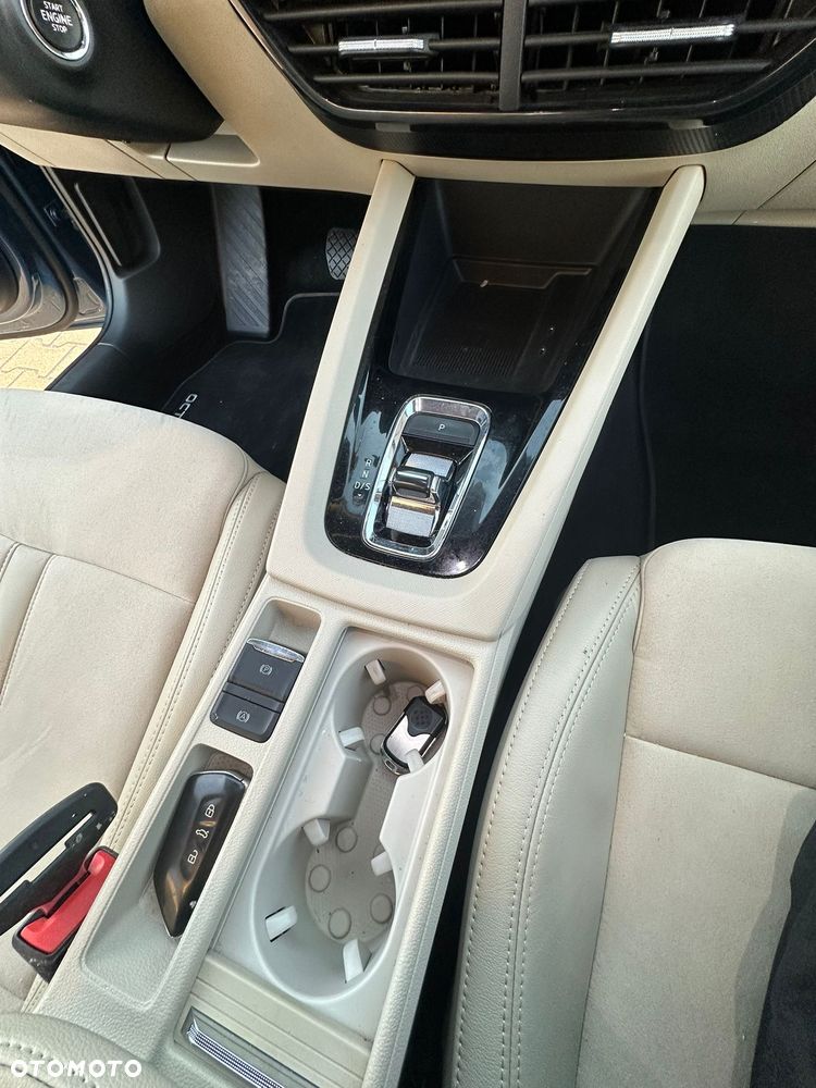 Skoda Octavia 2.0 TDI Style DSG - 17