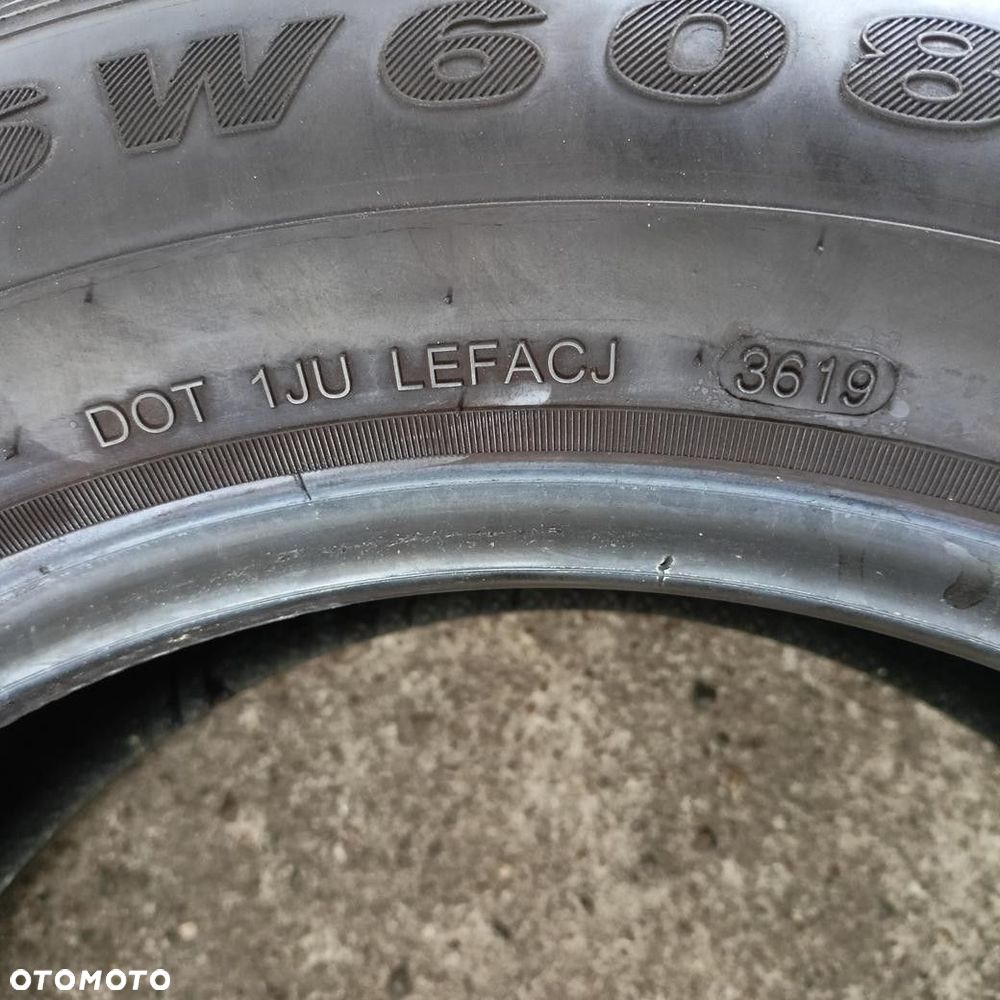 Opona 225/60/17 Goodride SW608 (F4805) - 5