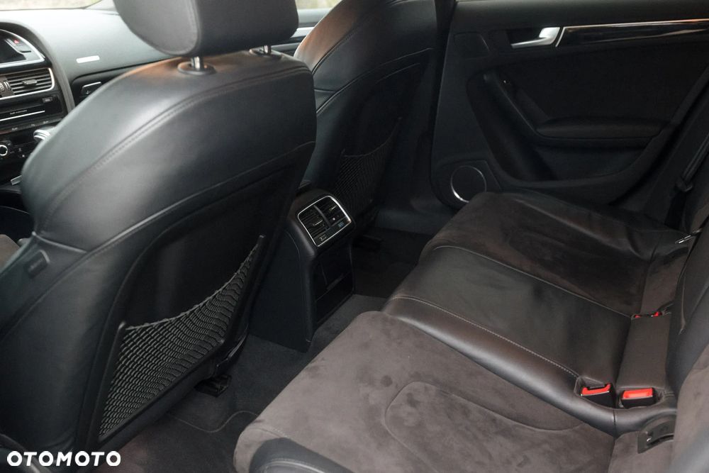 Audi A5 Sportback 2.0 TFSI Quattro S tronic - 34