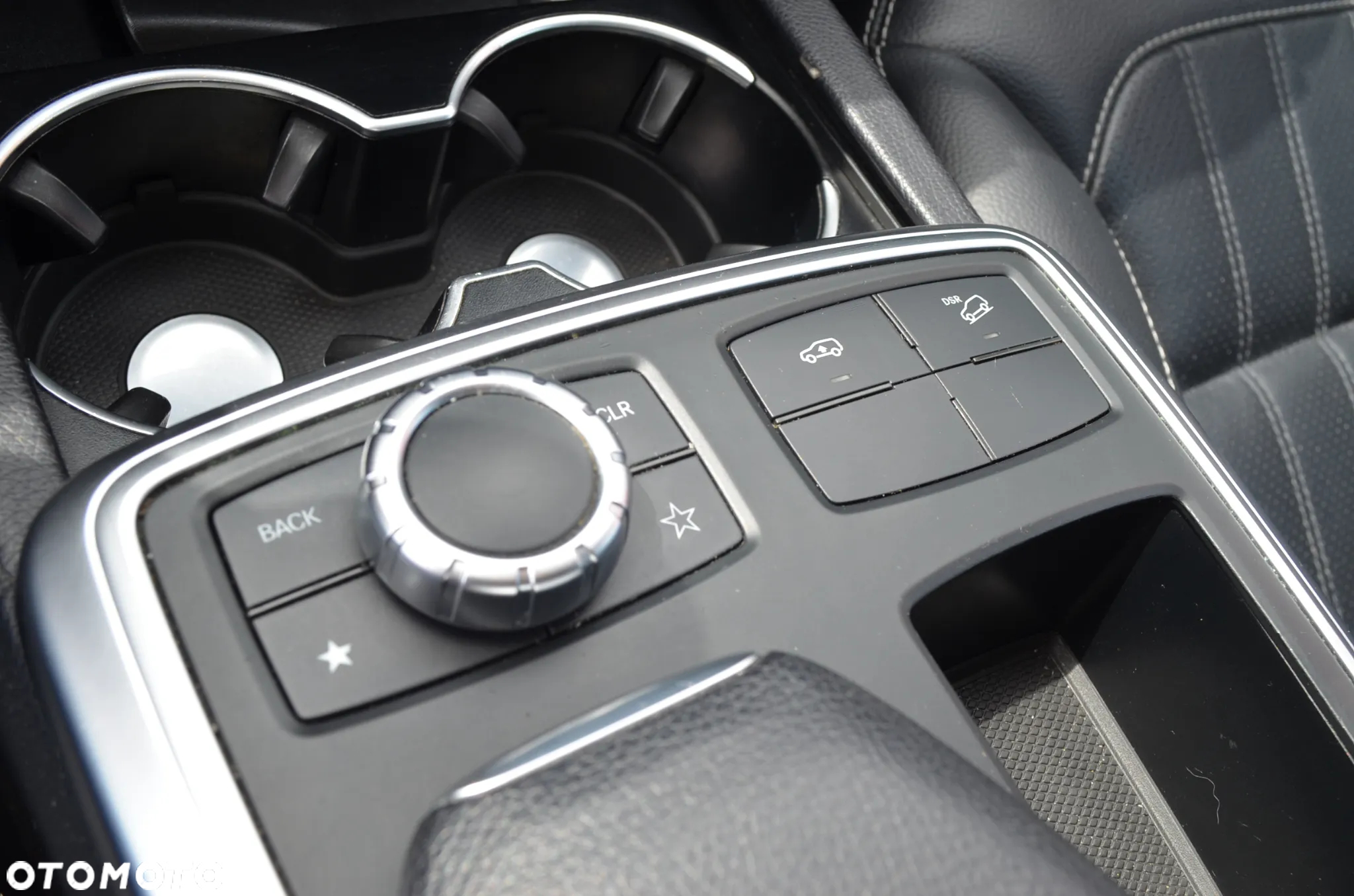Mercedes-Benz GL - 15