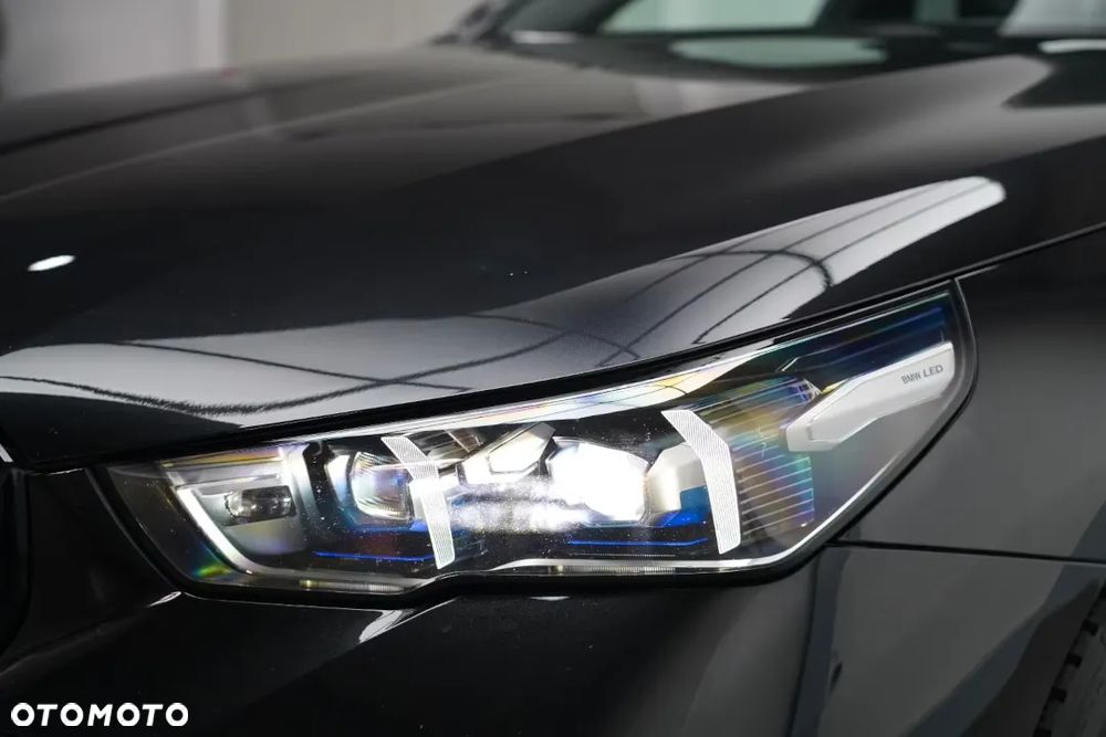 BMW Seria 5 520d xDrive mHEV M Sport - 18