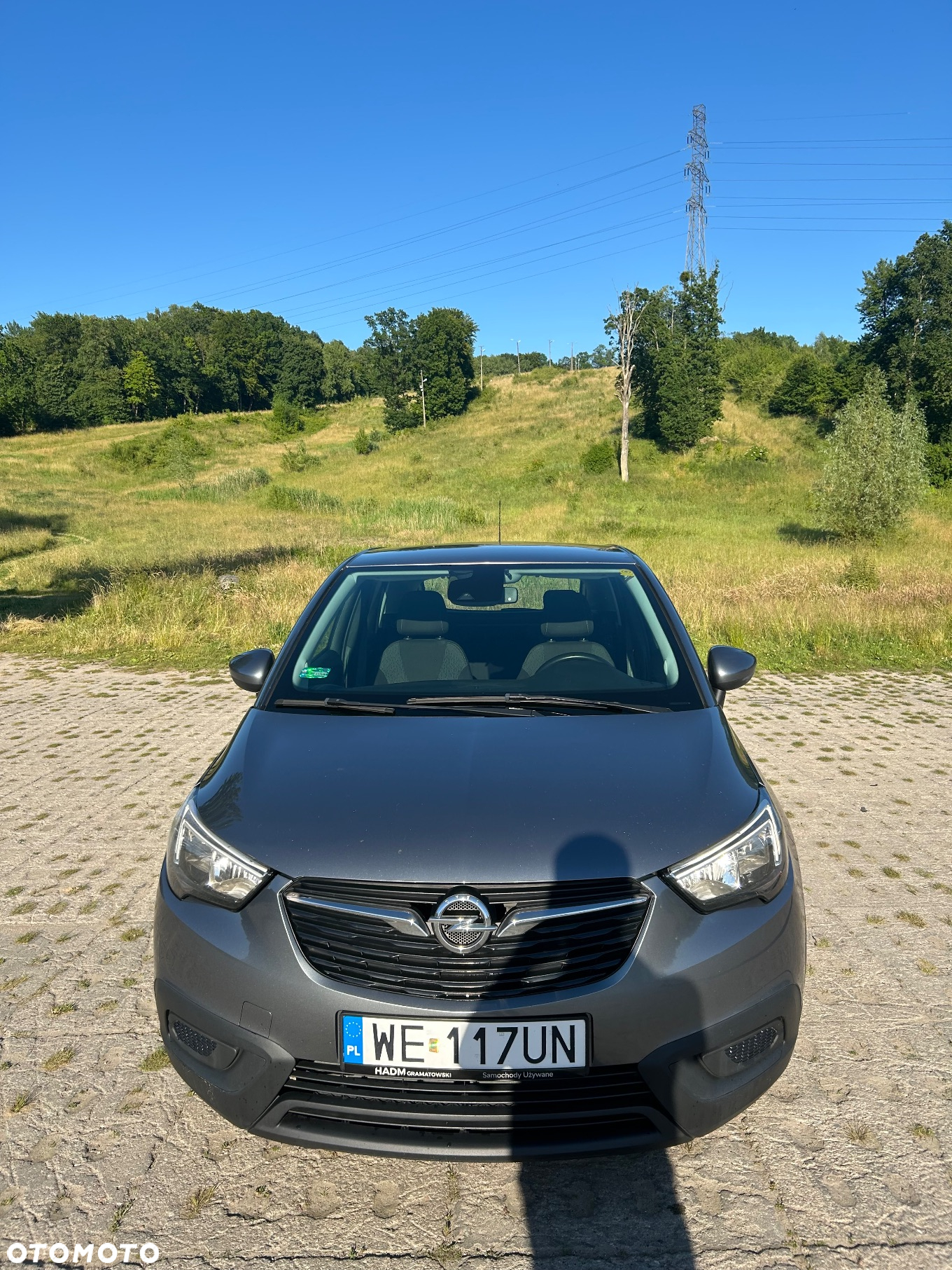 Opel Crossland X 1.6 CDTI Elite - 2
