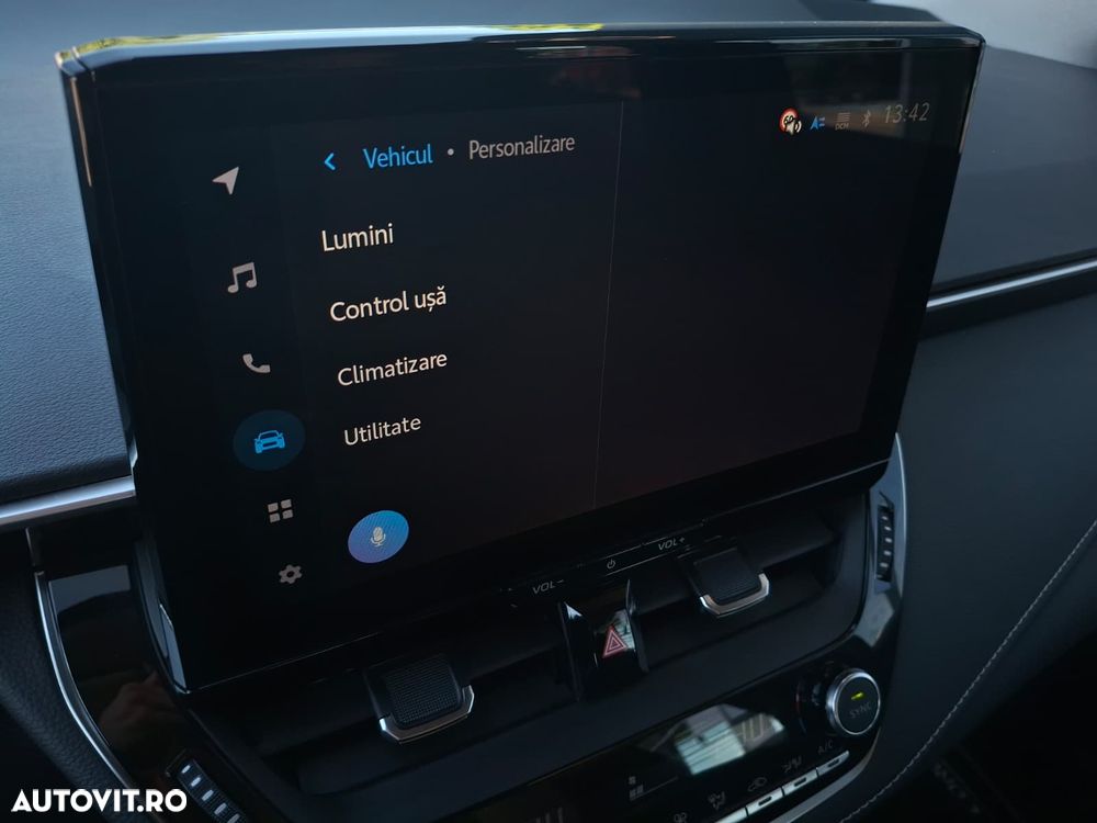 Toyota Corolla - 20