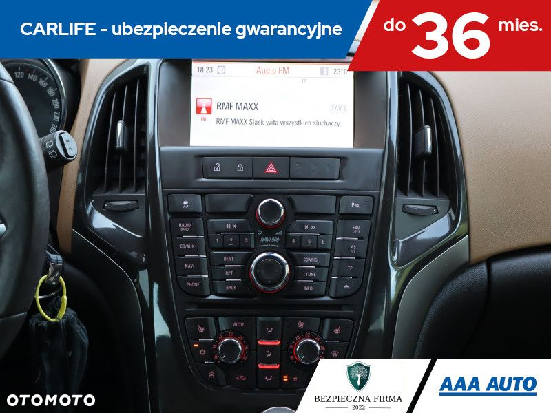 Opel Astra - 18
