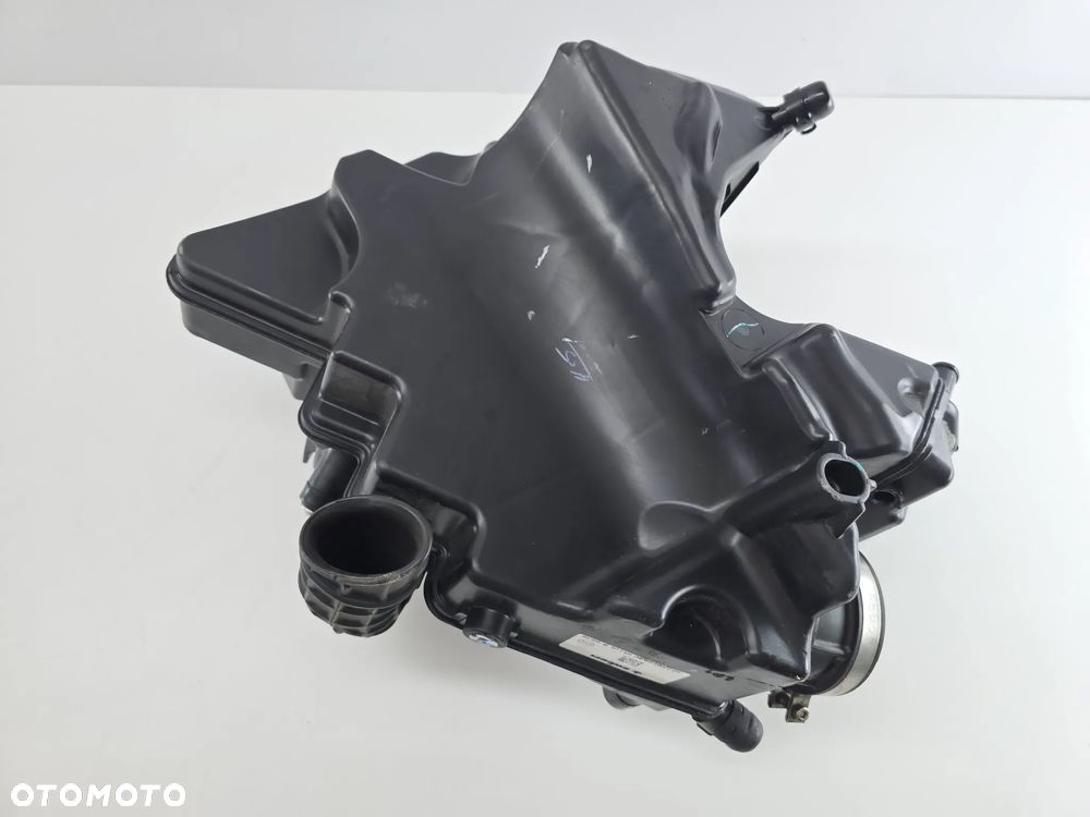 OBUDOWA FILTRA AIR BOX  TRIUMPH SCRAMBLER 400 SPEED - 6