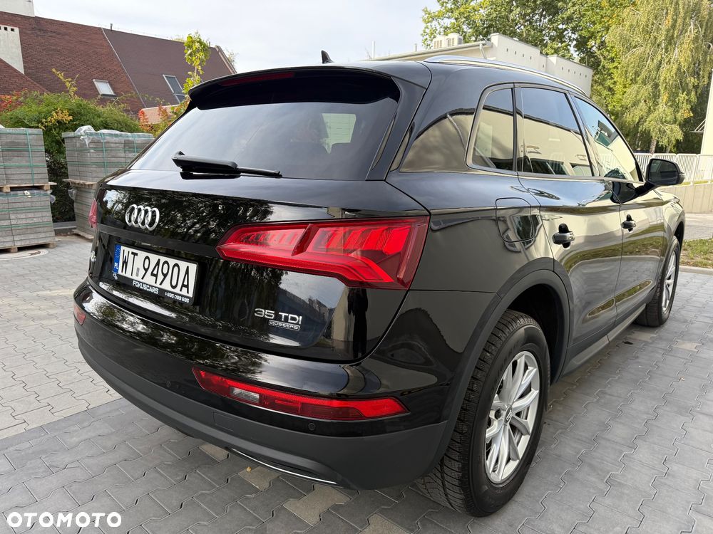 Audi Q5 2.0 TDI Quattro S tronic - 12