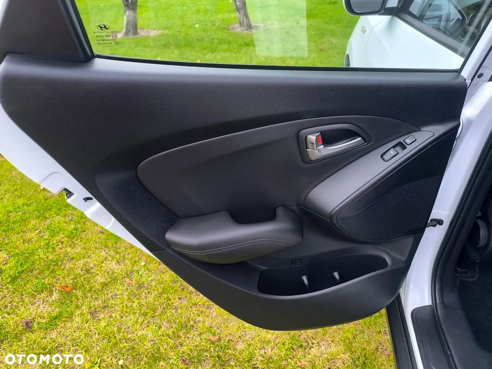 Hyundai ix35 1.6 GDI Premium 2WD - 28