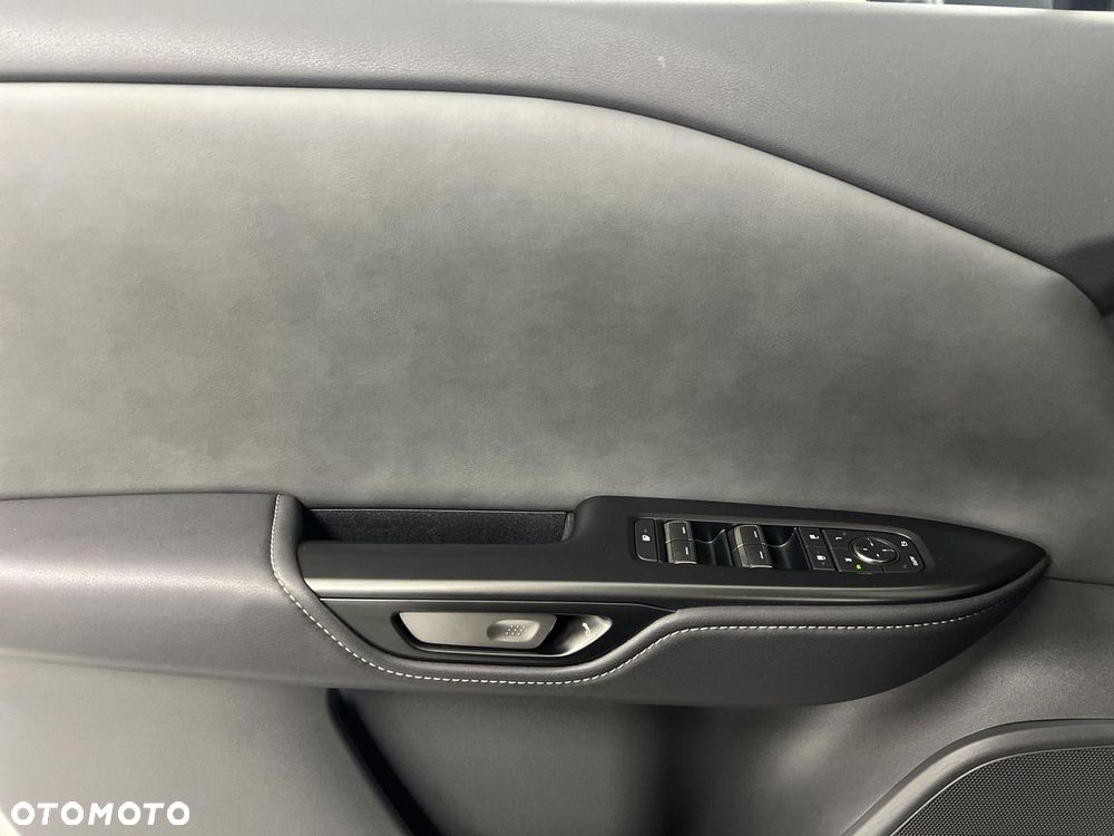 Lexus RZ 450e Prestige DIRECT4 - 18