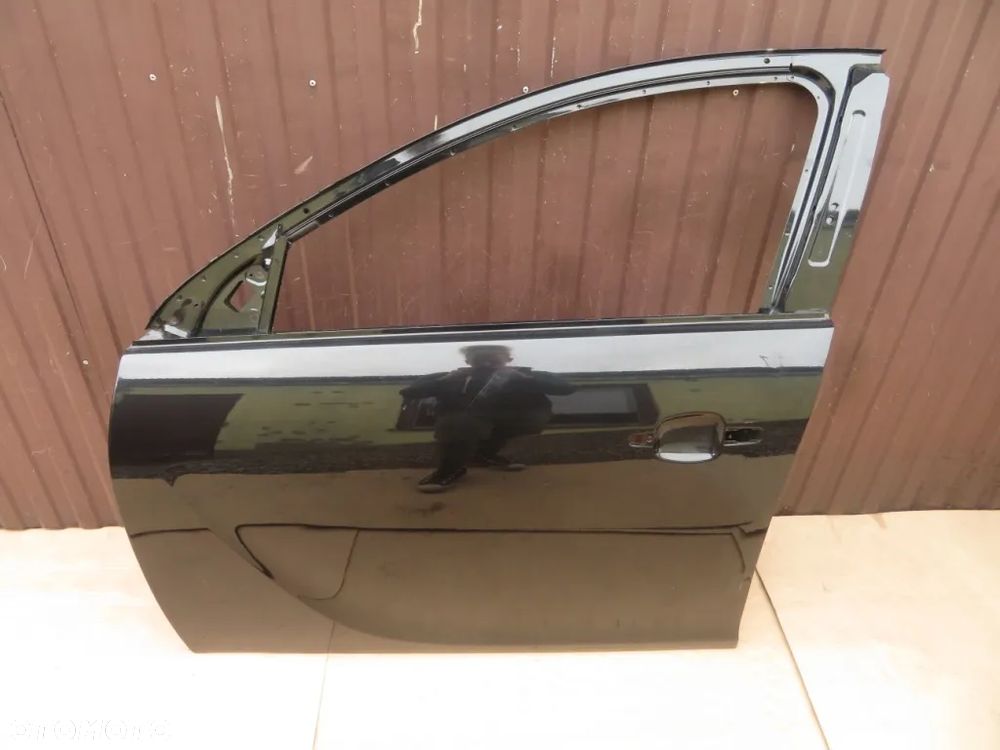 DRZWI PRZÓD LEWE OPEL INSIGNIA A 08-17R KRAKÓW - 3