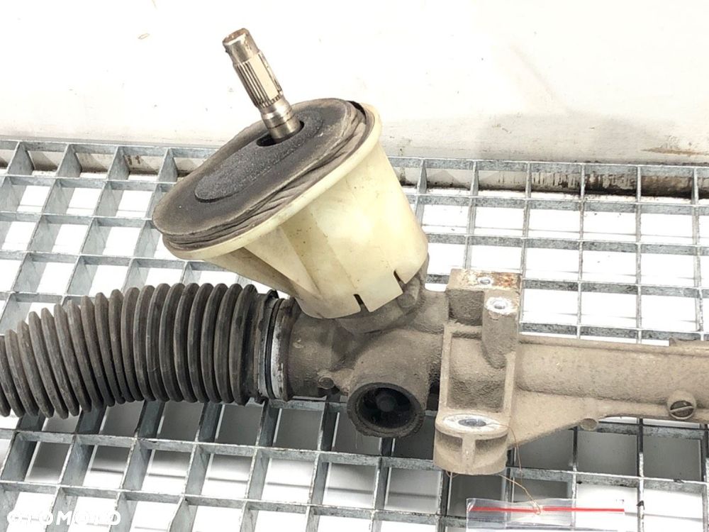 PRZEKŁADNIA LISTWOWA  RENAULT MEGANE III Hatchback Van (BZ_) 2008 - 2015 1.5 dCi (BZ0D, BZ1G, BZ1F, - 2