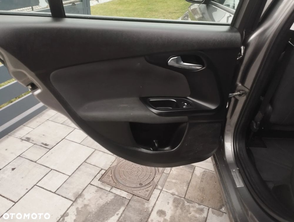 Fiat Tipo 1.4 16v Pop - 23