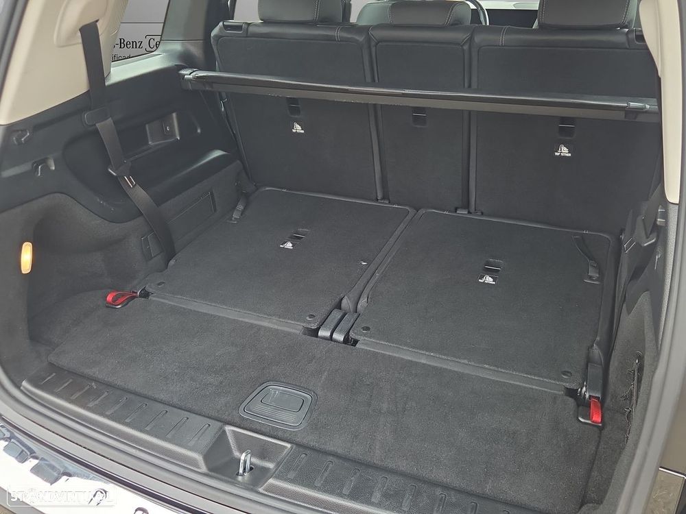Mercedes-Benz GLB 180 d Style - 23