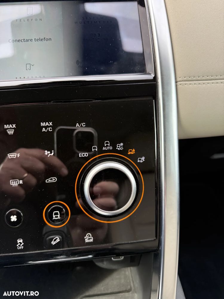 Land Rover Discovery Sport 2.0 P200 MHEV SE - 20