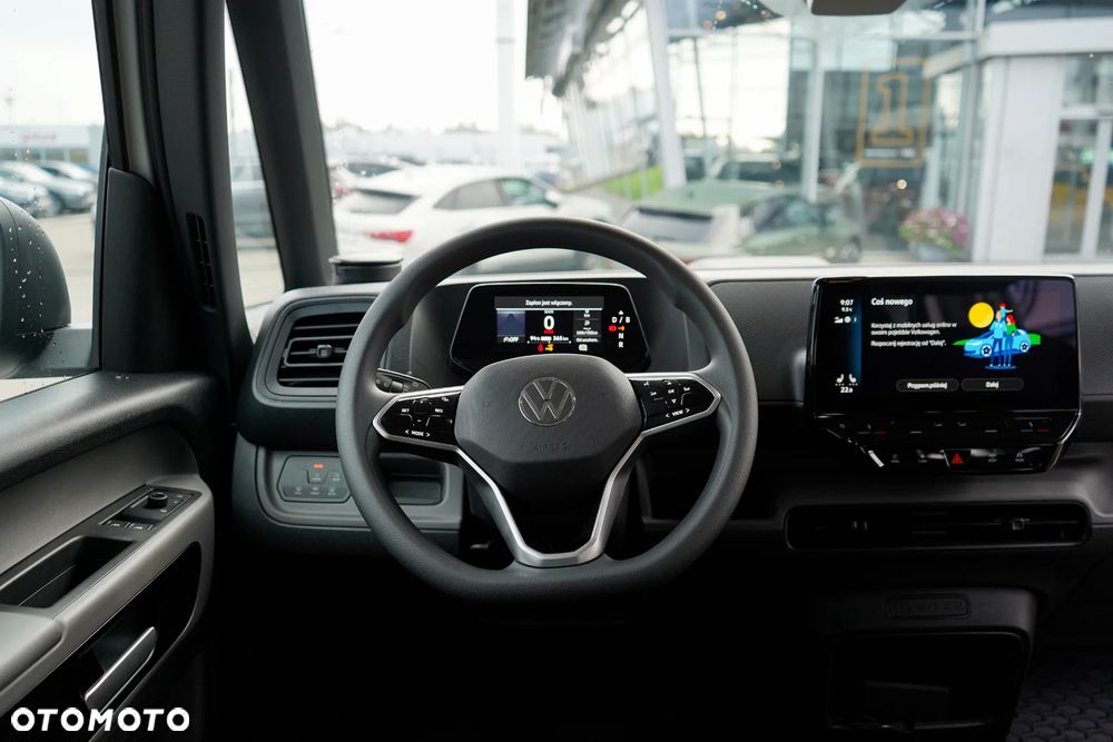 Volkswagen ID BUZZ - 26