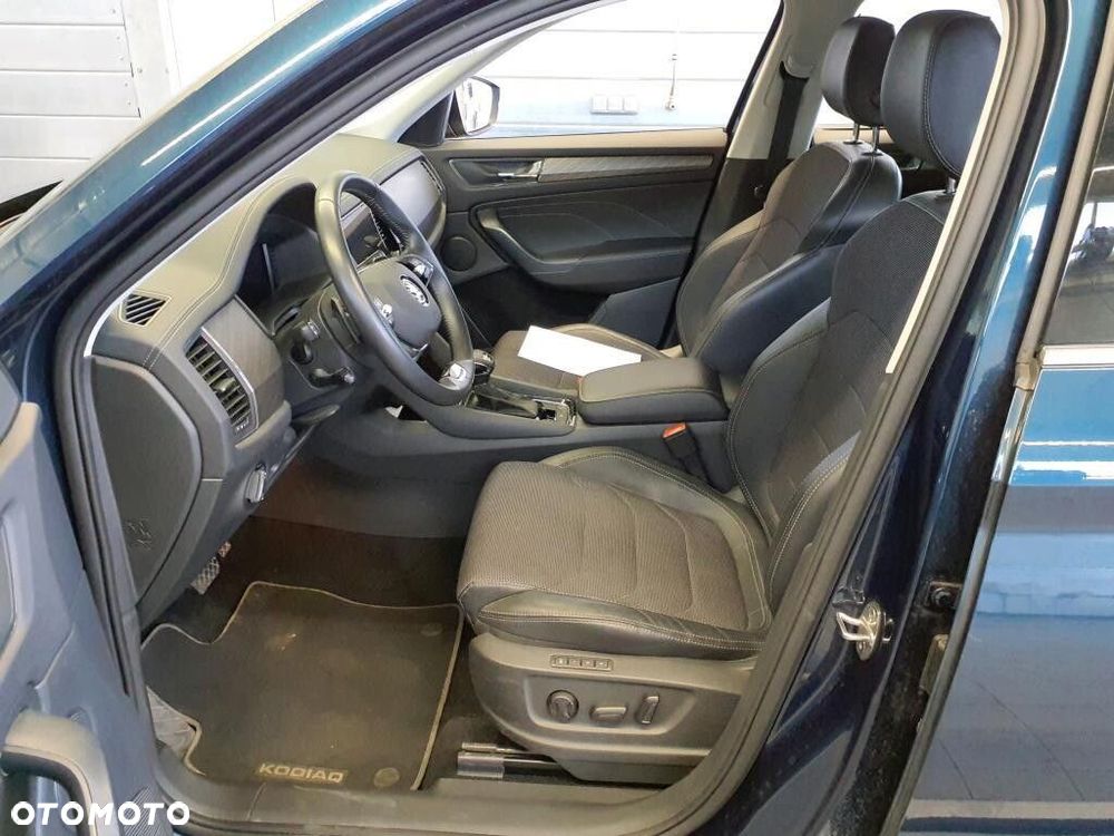 Skoda Kodiaq 2.0 TSI 4x4 Style DSG - 5