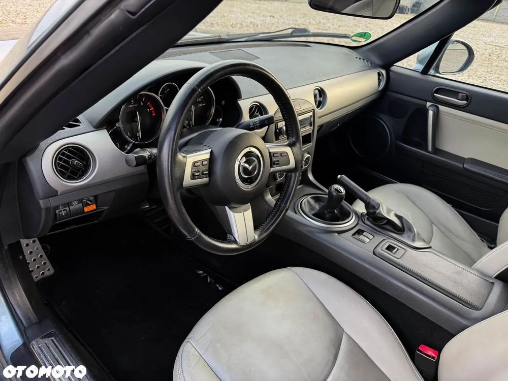 Mazda MX-5 - 23