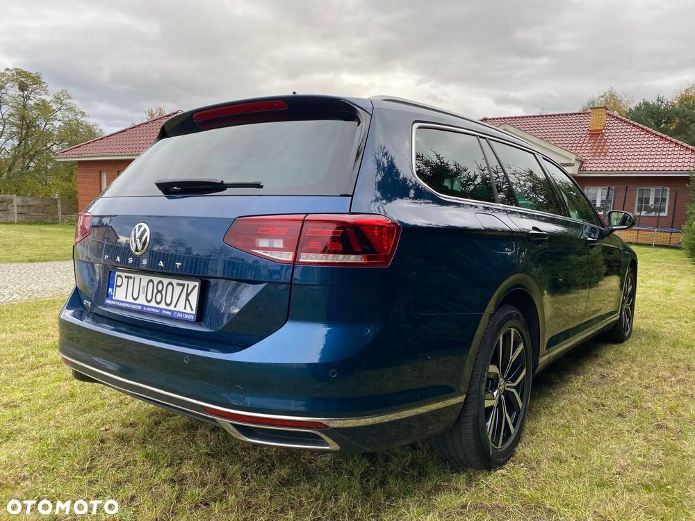 Volkswagen Passat Variant - 6