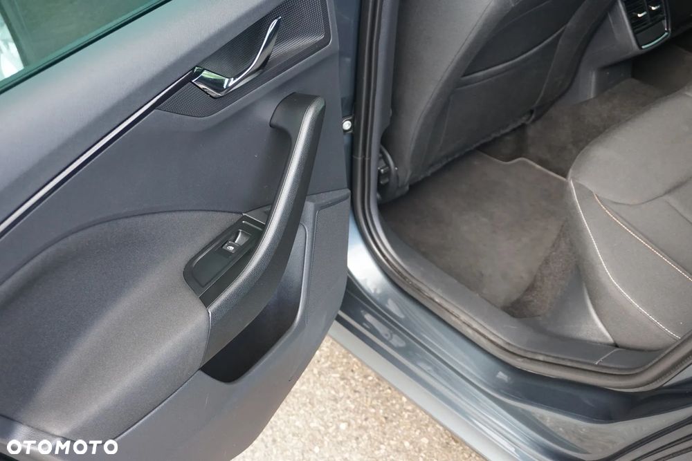 Skoda Kamiq 1.0 TSI Ambition DSG - 20
