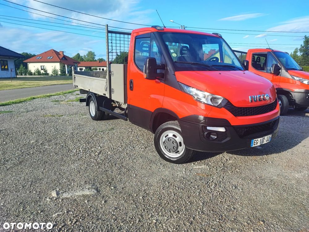Iveco 35c13 - 5