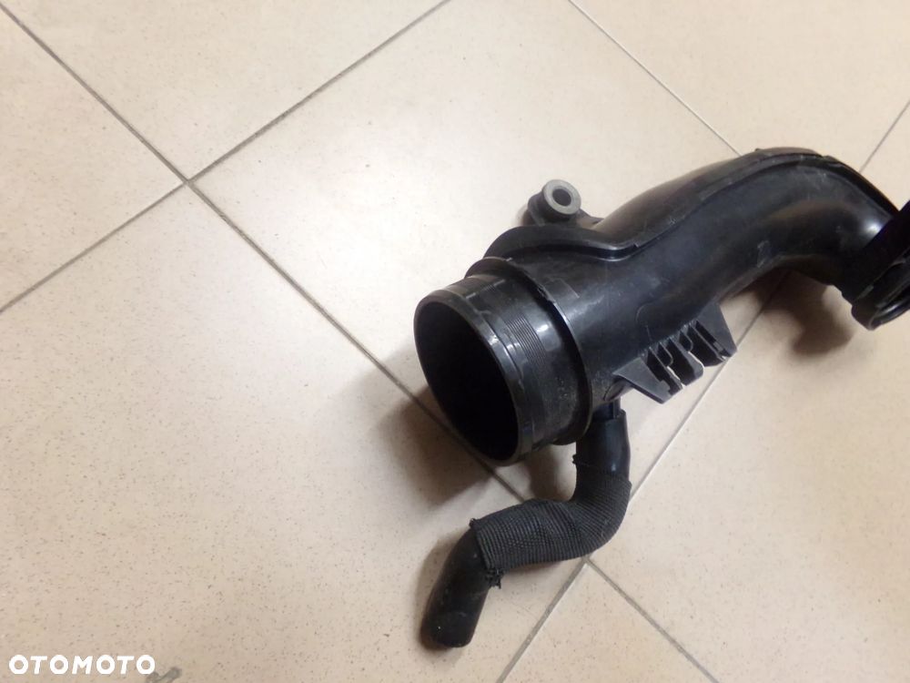 Rura powietrza Renault Trafic Opel Vivaro 1.6 dCI  165752889R - 2
