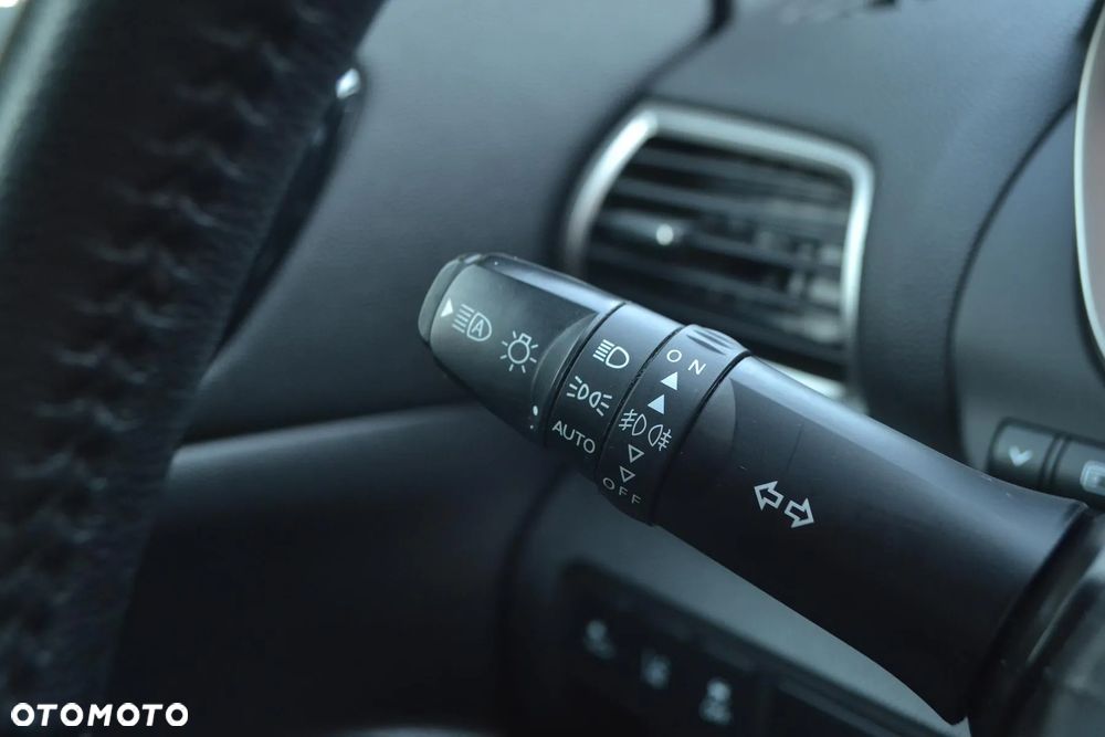 Mitsubishi Eclipse Cross 1.5 T Intense - 14