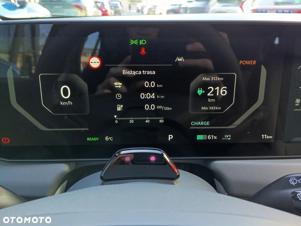Kia EV3 81.4kWh Air - 21