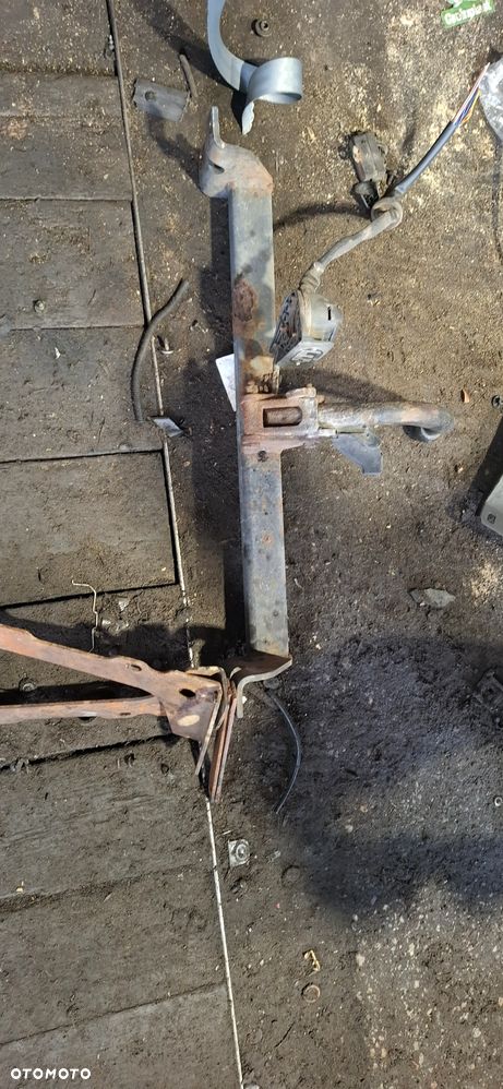 HAK FORD MONDEO III 1S7JA19D521BC - 4