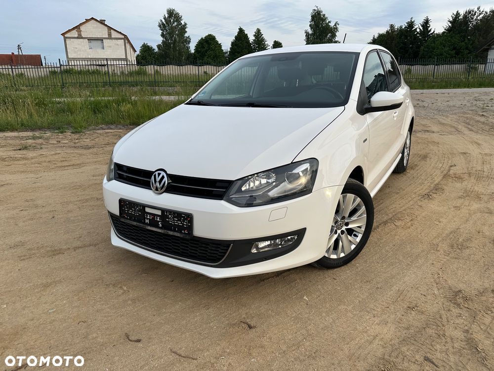 Volkswagen Polo 1.2 TSI Life - 3