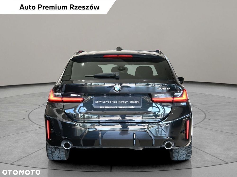 BMW Seria 3 - 18